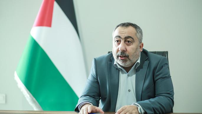 تقدم في مباحثات القاهرة لاستكمال اتفاق غزة