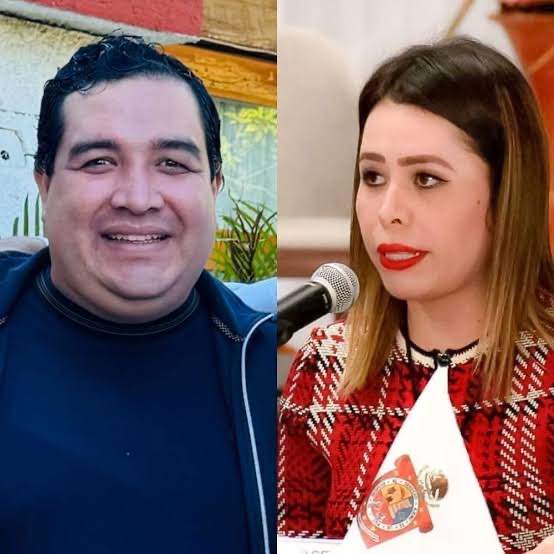 Reham Haggag and Ahmed Mekky: Speculation on New Project