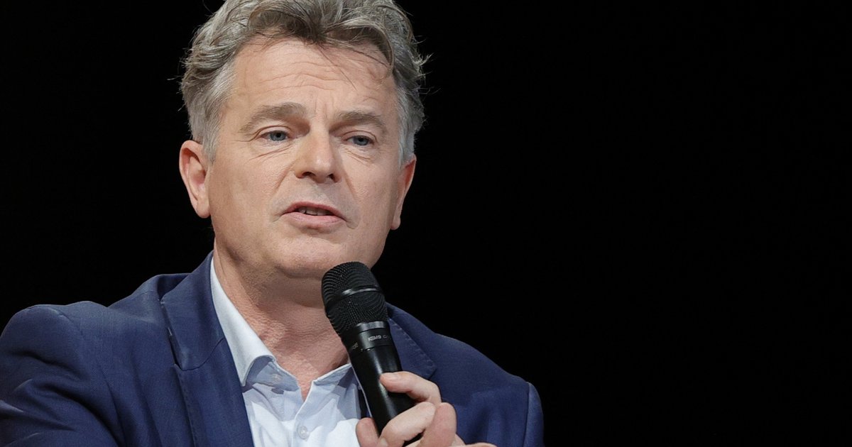 Roussel lehnt Allianz mit LFI für Präsidentschaftswahlen 2027 ab