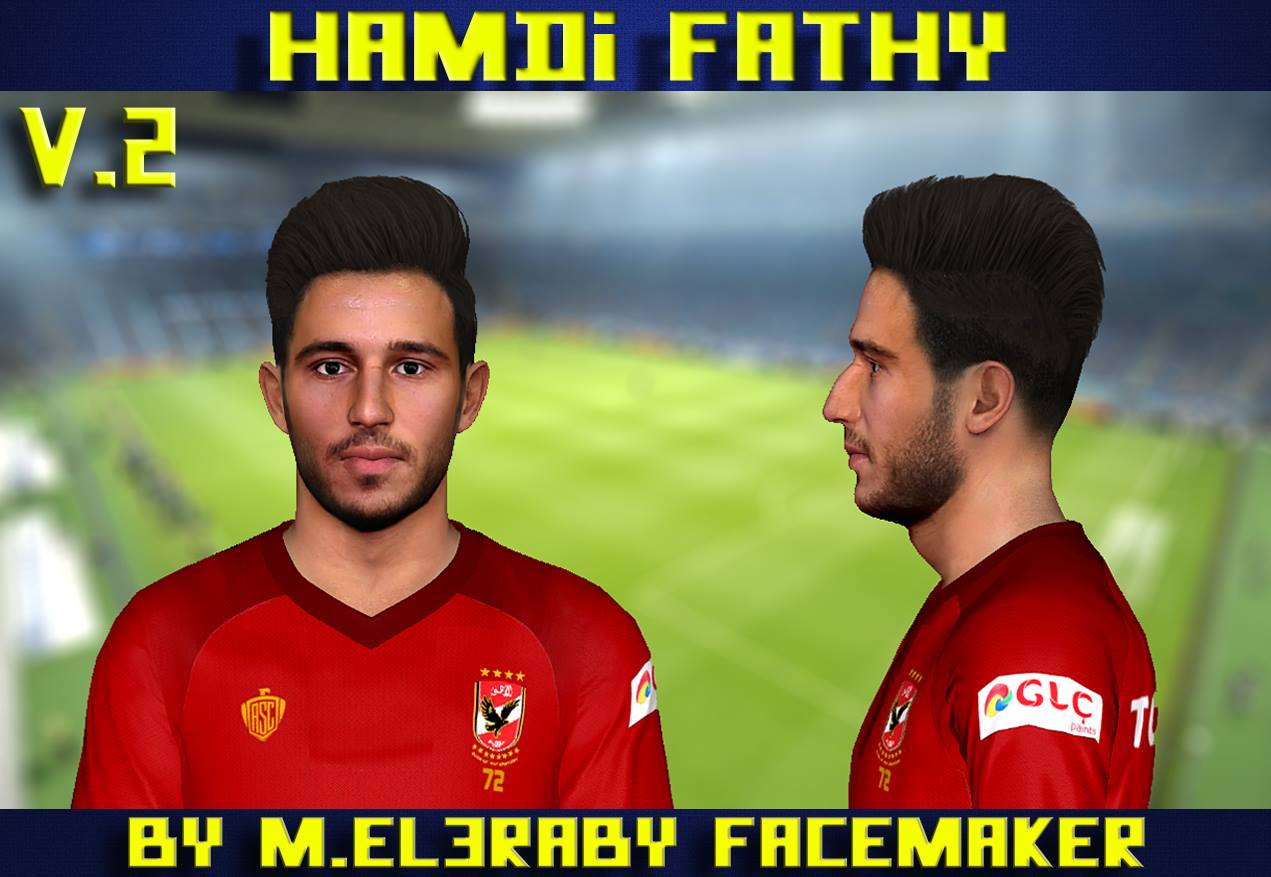 Herausforderung zwischen Firmin Lopez und Hamdi Fathi