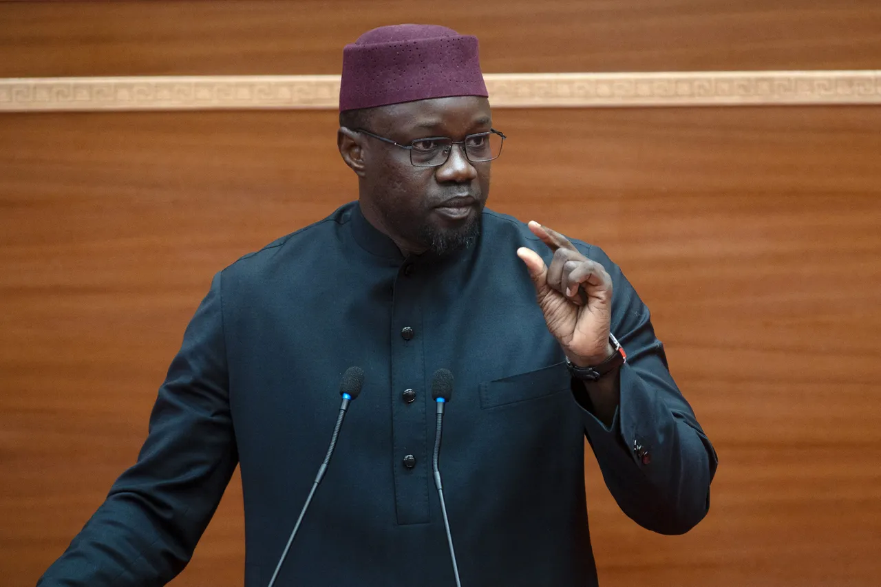 Verschiebung der Berufungsverhandlung für senegalesische Fans