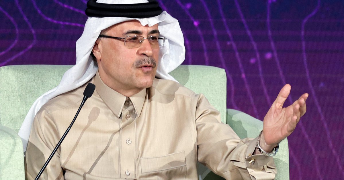 Aramco: Welt verliert eine Milliarde Barrel Öl in zwei Monaten