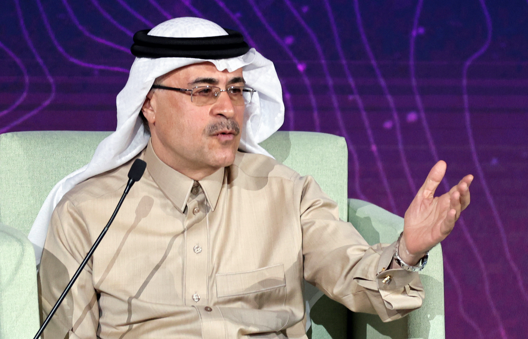 أرامكو: العالم يفقد مليار برميل نفط في شهرين