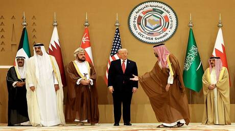 Gulf States Challenges After Iranian War