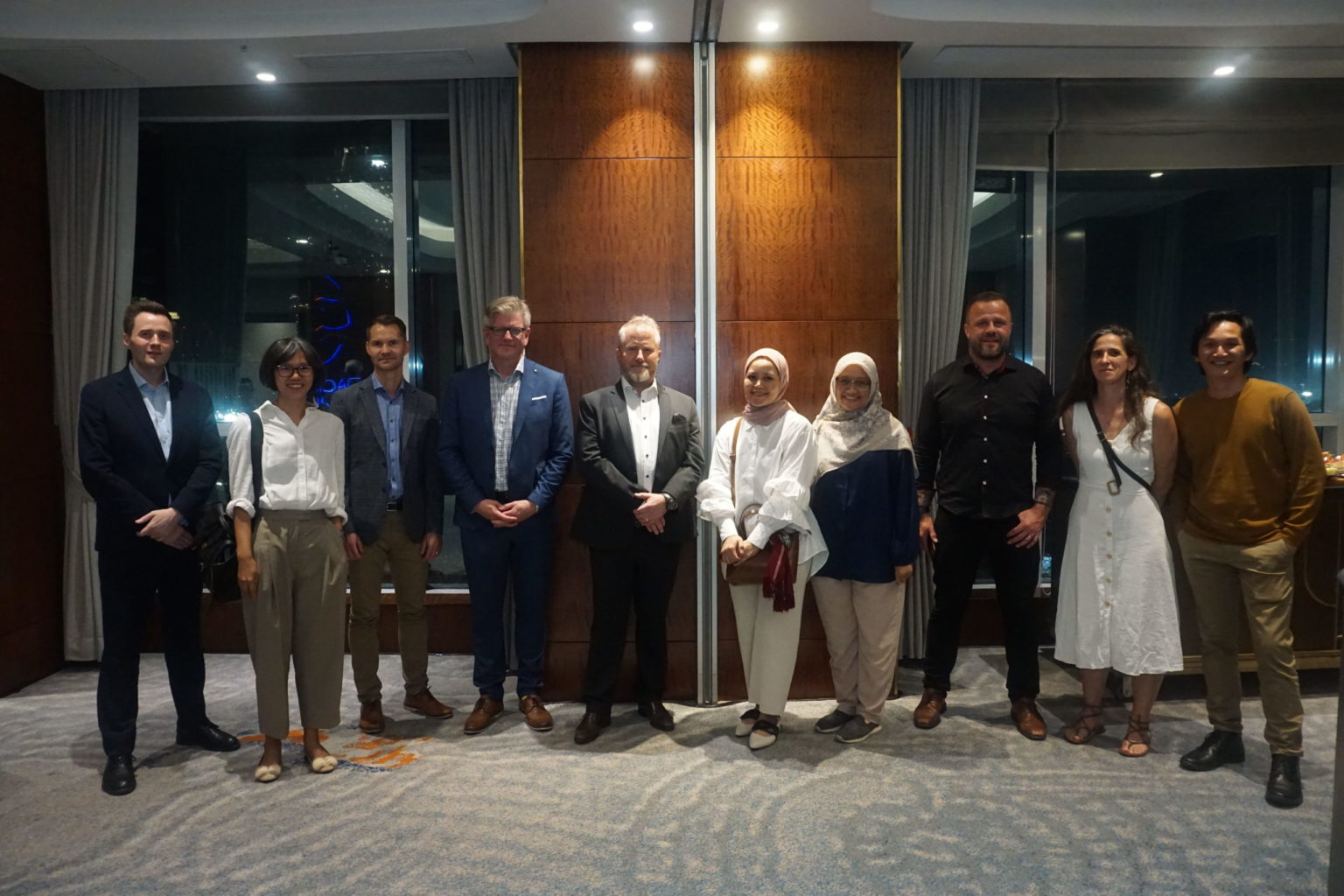 إندونيسيا تعزز الطاقة الجيولوجية في IIGCE 2026