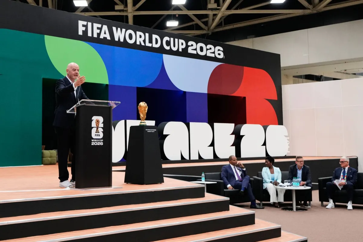 كأس العالم 2026: تحديات قطاع النقل في أميركا الشمالية