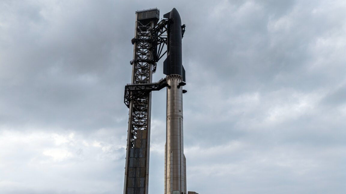 Verschiebung des Starship-Starts und seine Auswirkungen