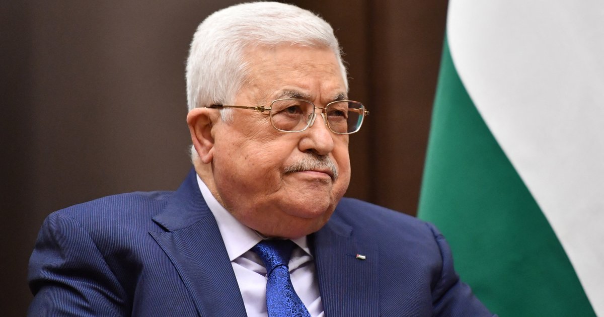 الانتخابات المحلية الفلسطينية 2023