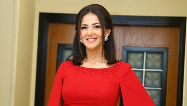 دنيا سمير غانم تهنئ إيمي بعيد ميلادها برسالة مؤثرة