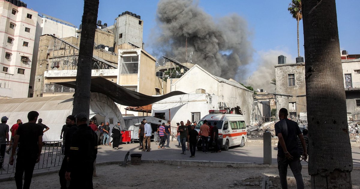 Iran Responds to US Proposal to End Conflict