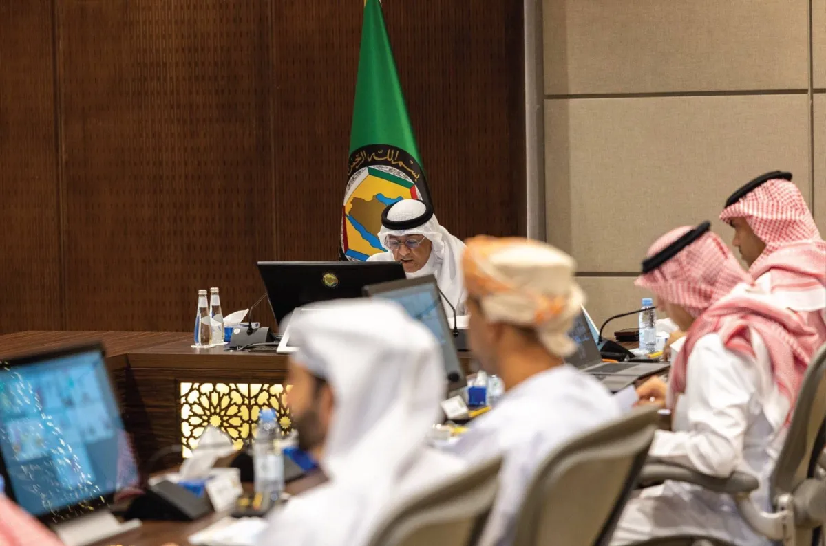 التكامل الاقتصادي الخليجي لمواجهة التحديات
