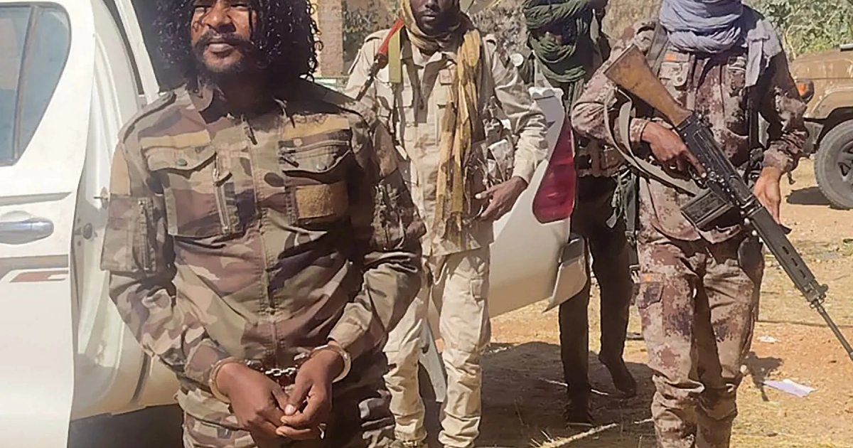 العفو الدولية تطالب بإبعاد "أبو لولو" عن القتال في السودان