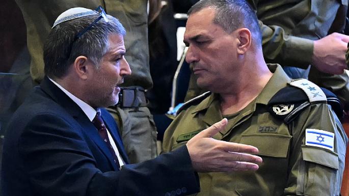 انقسامات الشاباك: أزمة داخلية تهدد الأمن الإسرائيلي