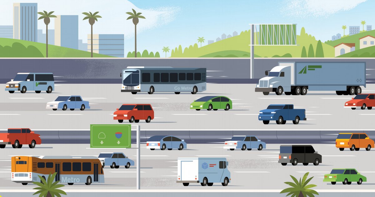 جدل حول مبادرة تقليل حركة السيارات في برلين