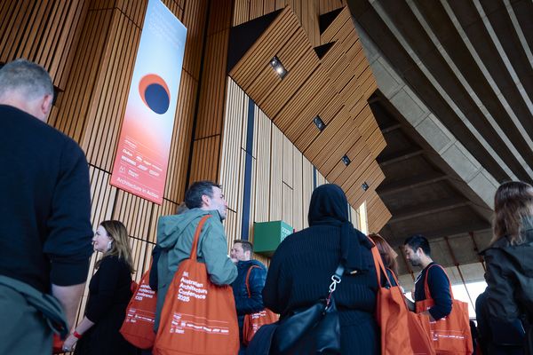 Dialogues sur l'architecture : Égypte 2026