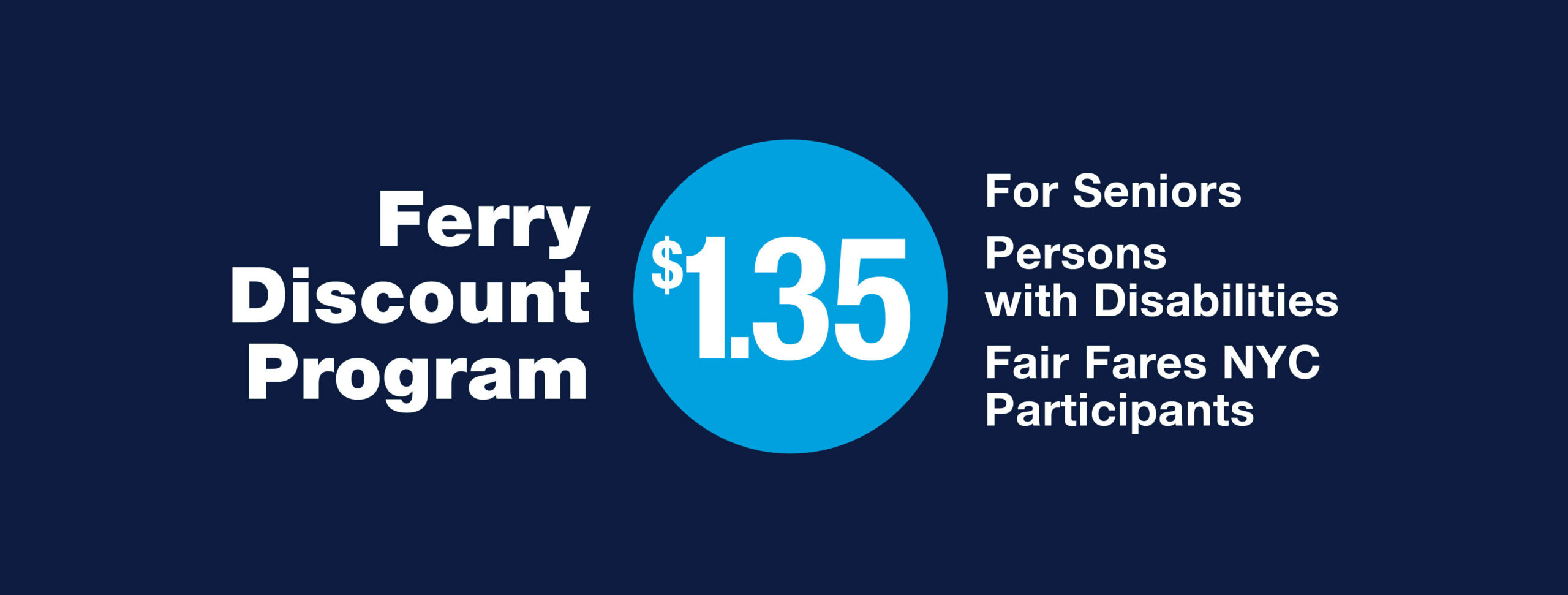 نجاح برنامج خصم تذاكر النقل البحري في إندونيسيا