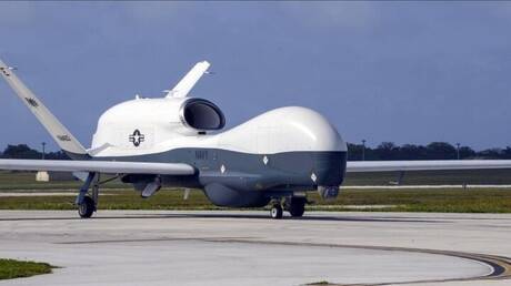Iran zerstört US-Drohnen vom Typ MQ-9 Reaper