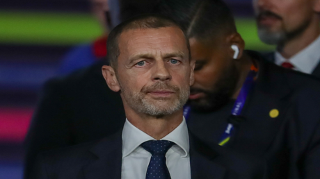 13 دولة تستنكر تصريحات رئيس "يويفا" حول كأس العالم 2026