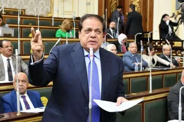 تعديلات قانون حماية المنافسة في مصر