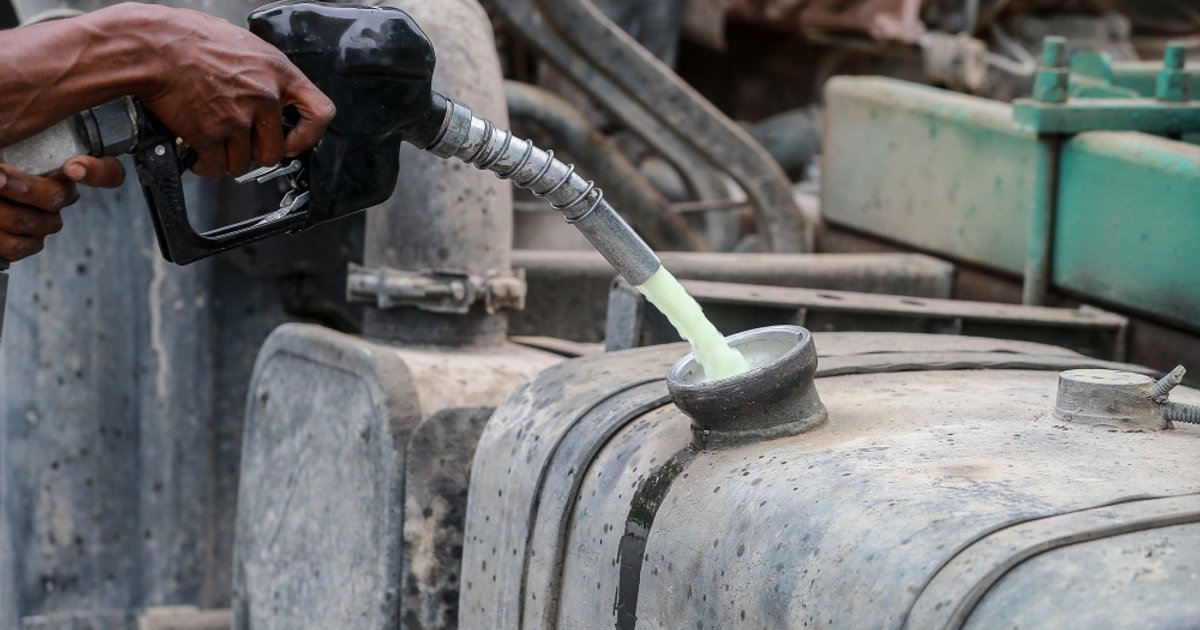 Poursuite à l'aéroport de Kuala Lumpur : arrestation d'un criminel
