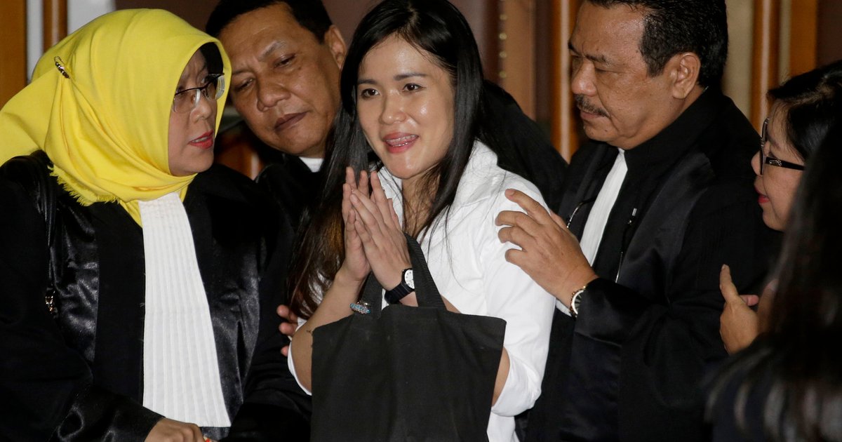 جرائم مروعة في إندونيسيا: مقتل وإخفاء جثة وفضيحة شهادات مزورة