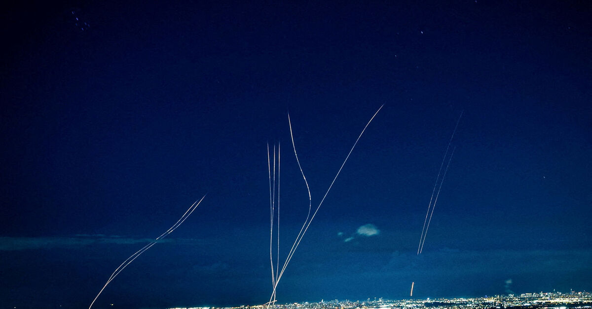 Houthi-Angriffe auf Israel: Risiko regionaler Konflikte