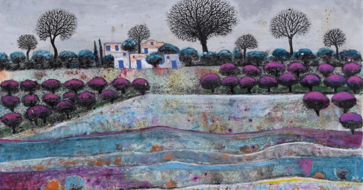 Appel à réfléchir sur l'identité et l'avenir des Palestiniens