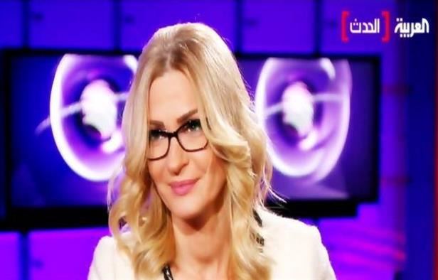 نقيب المحامين يحيل نجوى قاسم للتحقيق بتهمة نشر أخبار كاذبة