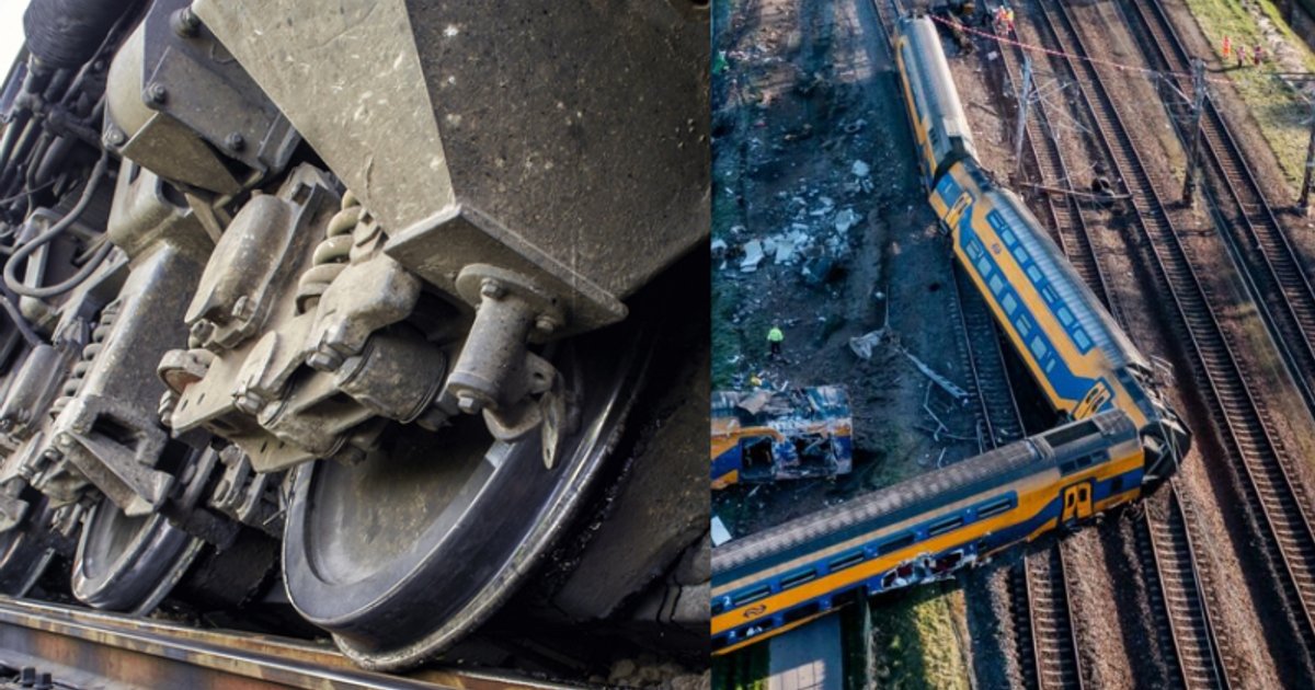 Umfassende Bewertung des Schienensicherheitssystems in Indonesien