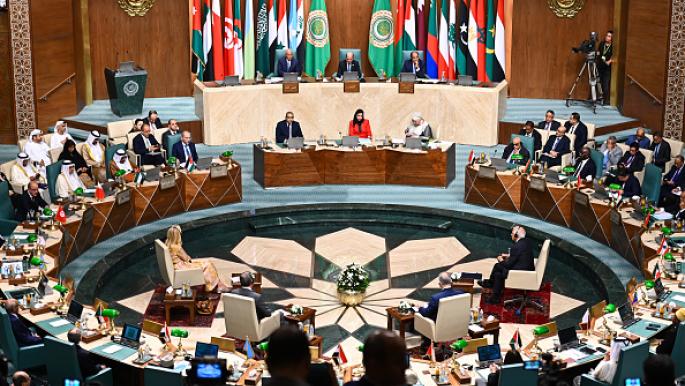 Ligue arabe appelle l'Iran à respecter la résolution 2817