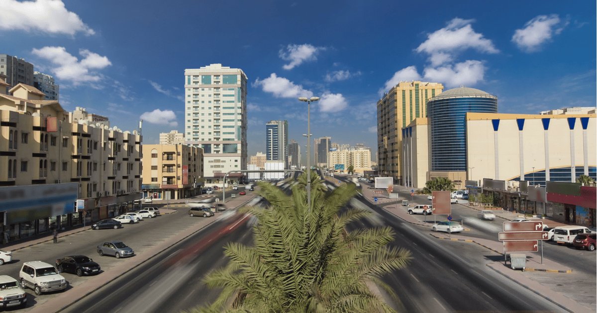 ارتفاع قيمة الإيجارات في عجمان 20%