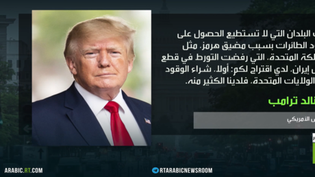 U.S.-UK Relations Crisis Over Iran War