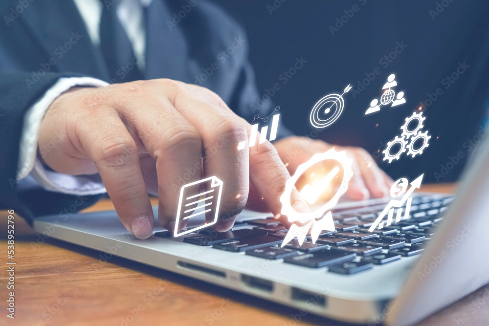 ISO-Zertifikate stärken Qualitätsstandards in Unternehmen