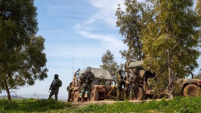 Israels militärische Eskalation im Libanon: Hisbollah-Bedrohung