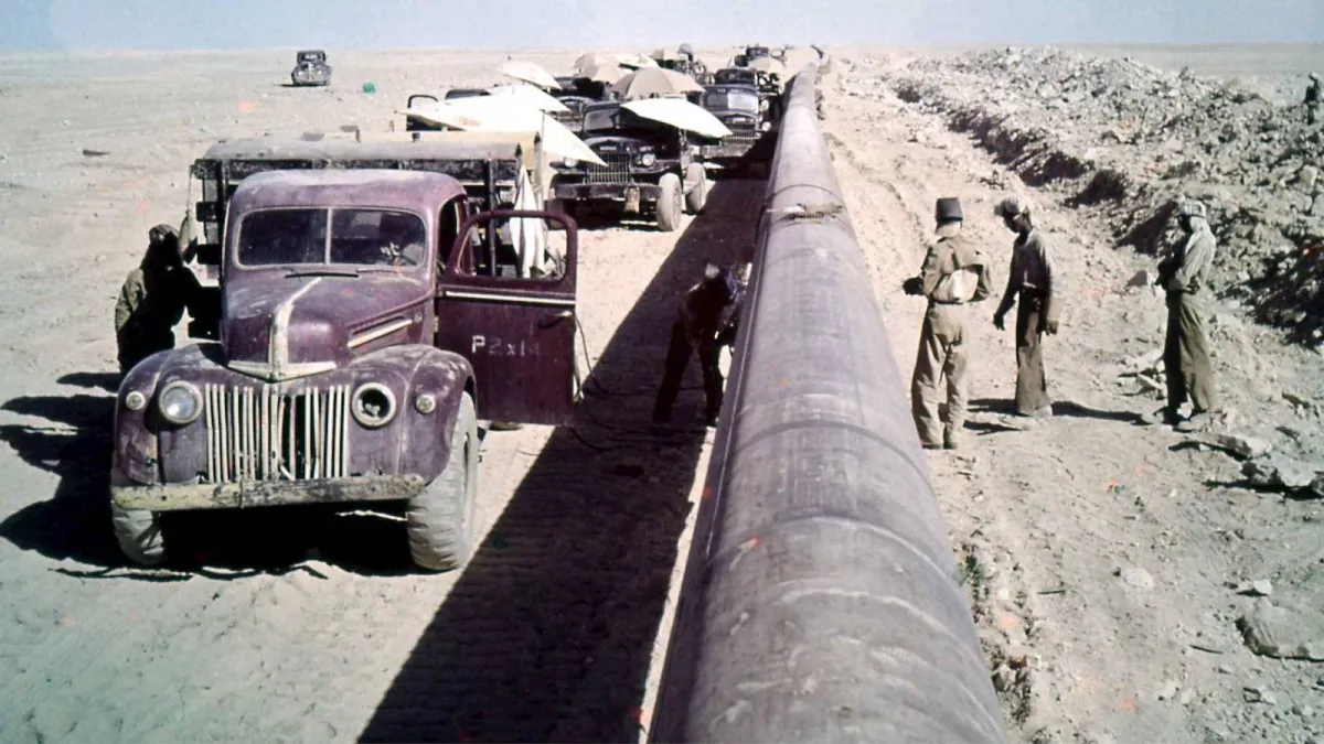 Syrische Vision zur Beendigung der iranischen Dominanz