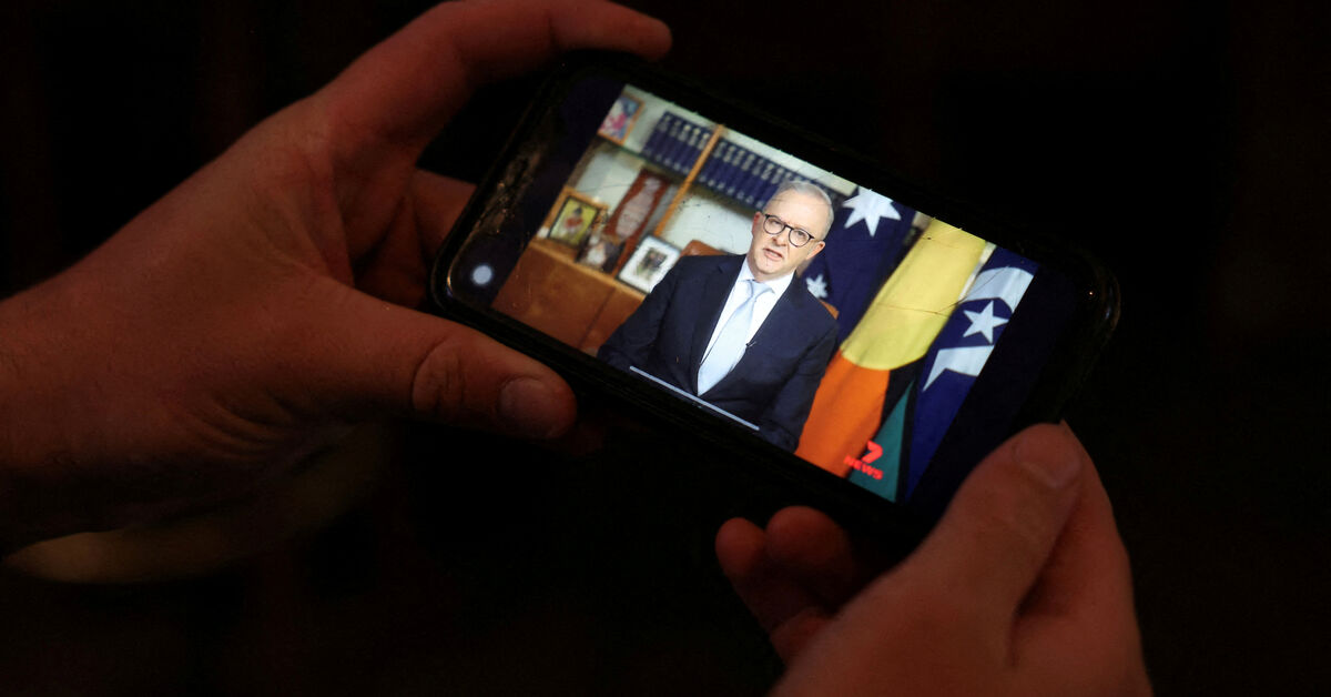 هدنة في الشرق الأوسط: ألبانيز ينتقد ترامب