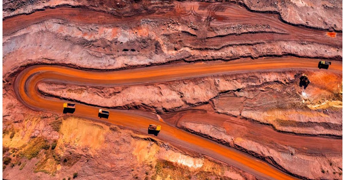 Jordanie renforce ses chaînes d'approvisionnement maritimes