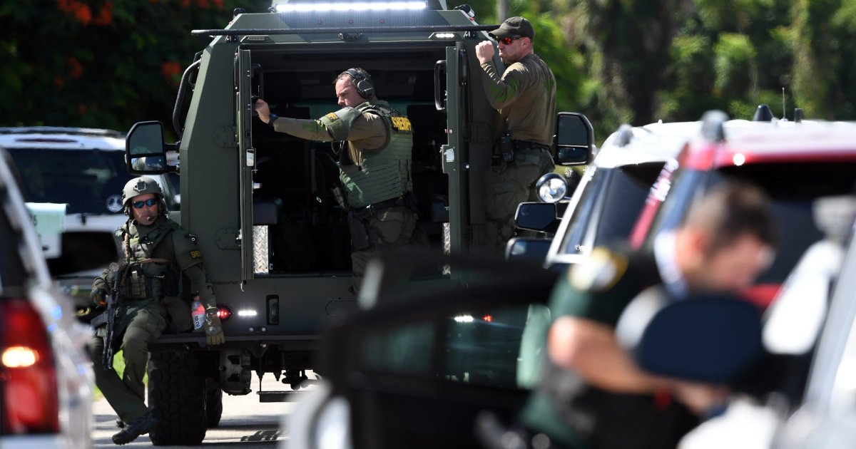 Le ministère de l'Intérieur clarifie la vidéo truquée