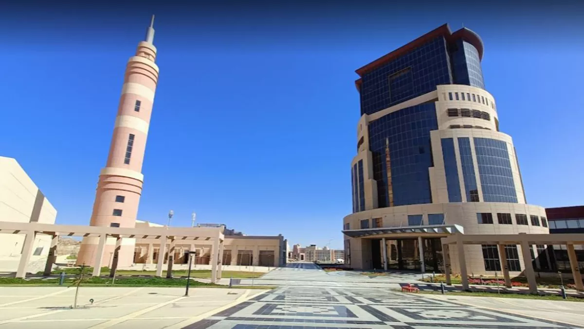 Cooperação entre Universidade King Khalid e Aitina para diabéticos