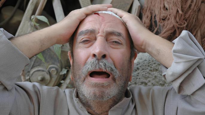 20 عاماً على "الانتظار": تأثيره على الدراما السورية