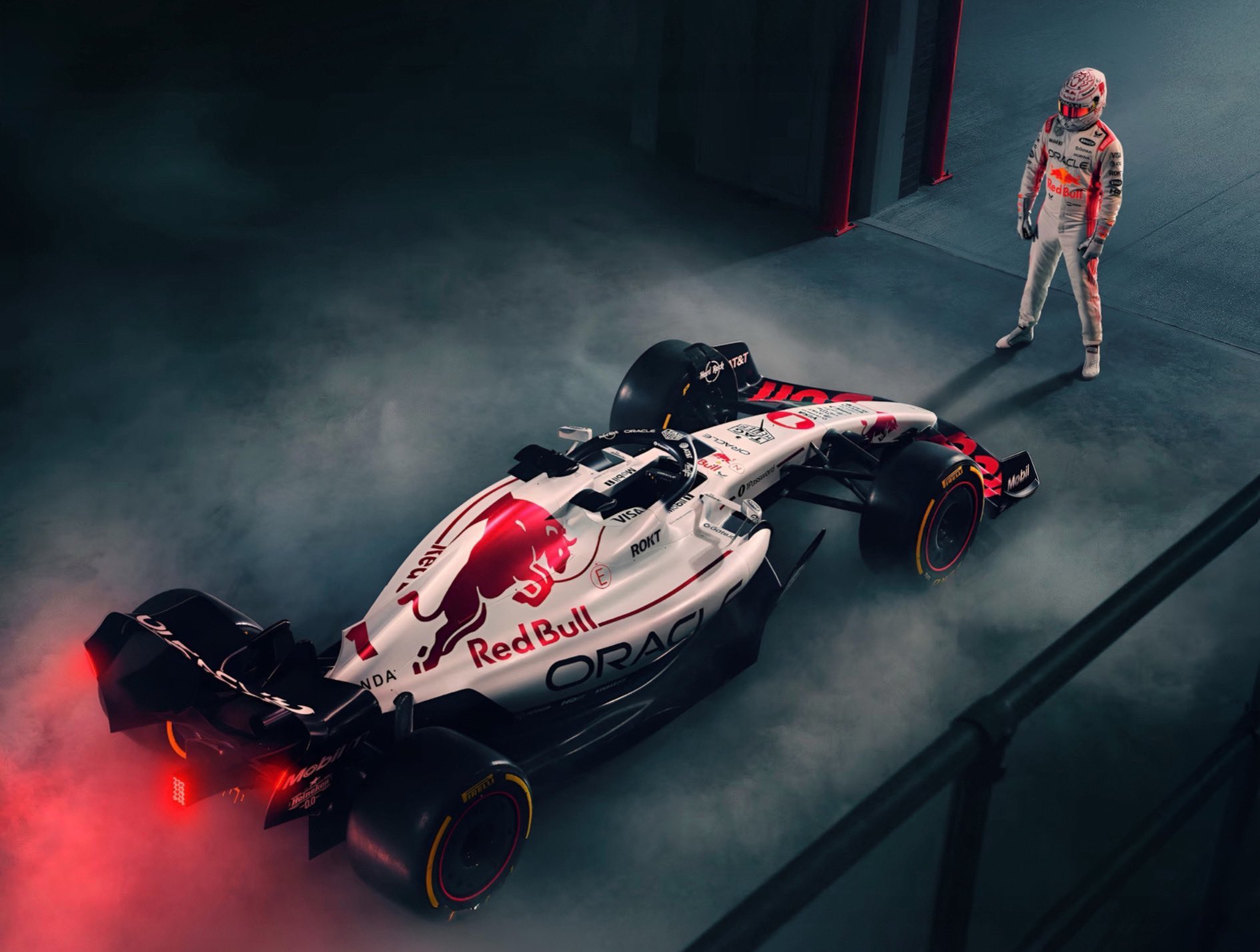 Verstappen fordert Rausschmiss eines Journalisten bei Japan GP