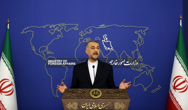 تدمير الصناعة الدفاعية الإيرانية: تصريحات هيغسيث