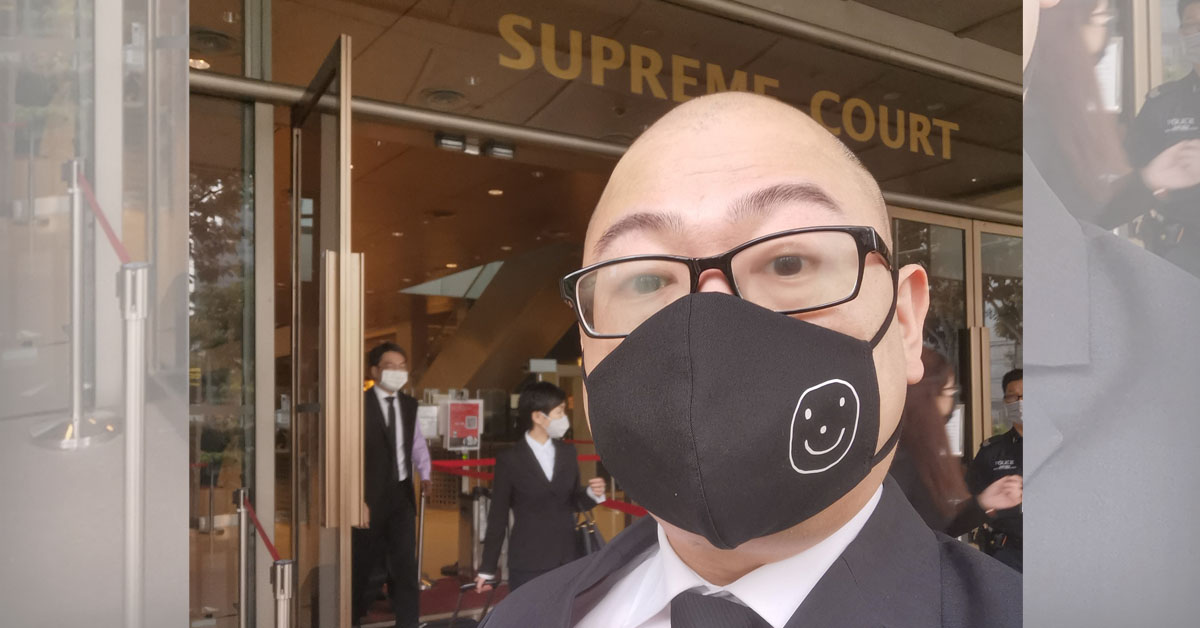 Singapore Court Defamation Ruling: $420,000 Compensation