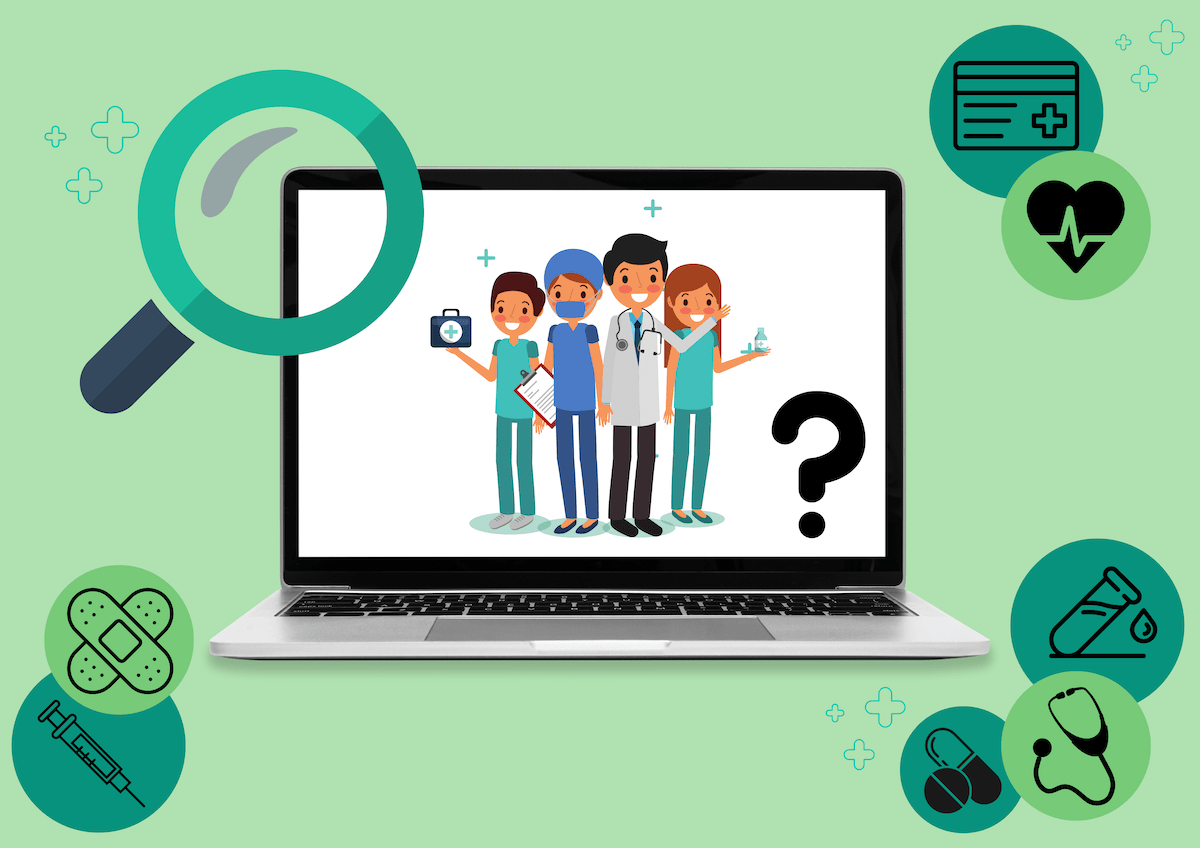 กระทรวงสาธารณสุขเรียกร้องให้ใช้ข้อมูลที่เชื่อถือได้