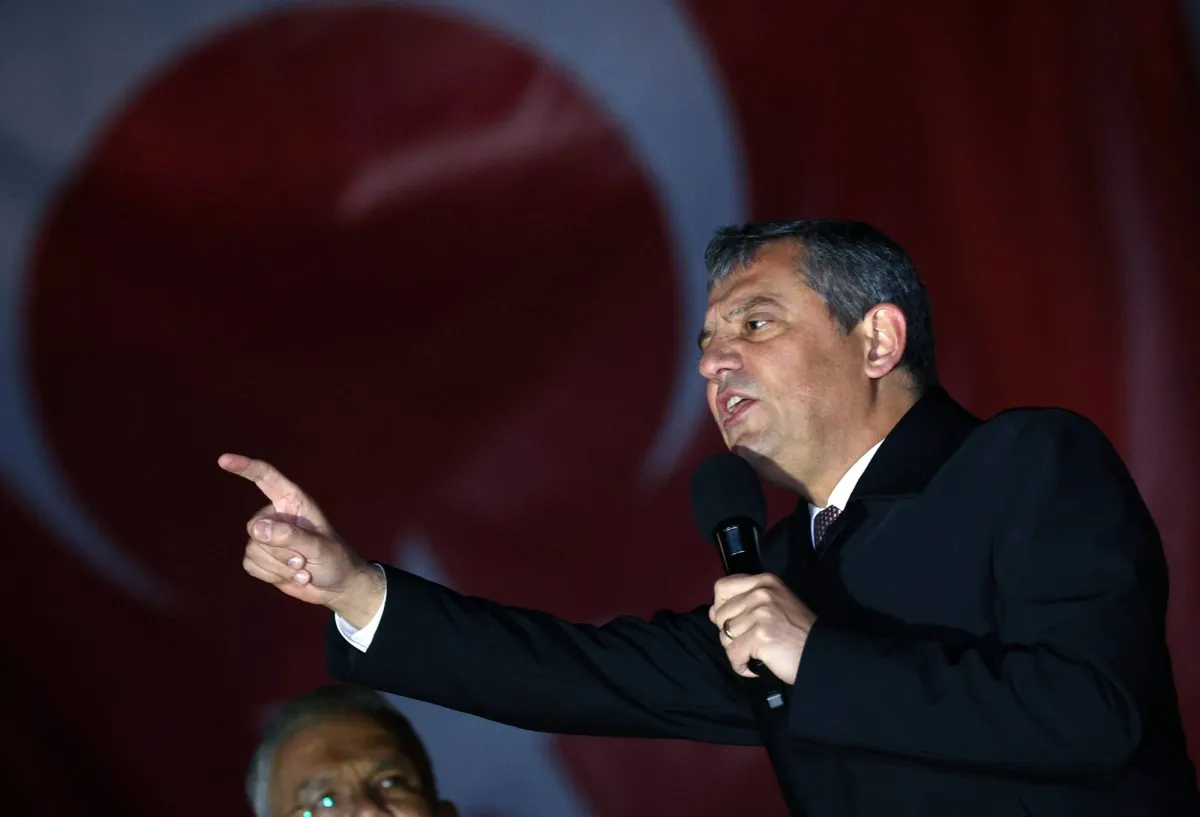 Pressure on Erdogan for Early Elections in Turkey