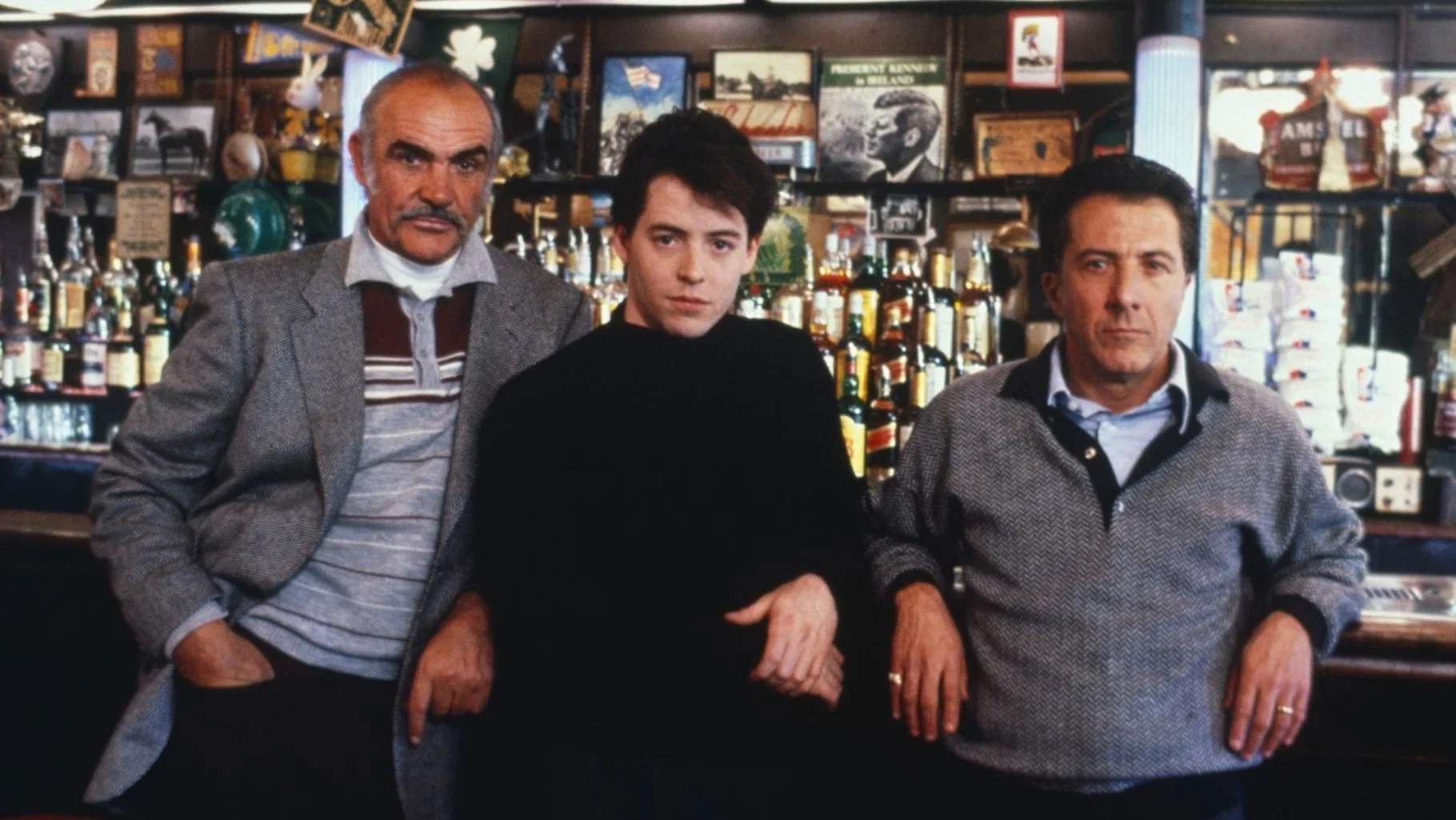 إيرادات فيلم فاميلى بيزنس تحقق أرقامًا مفاجئة