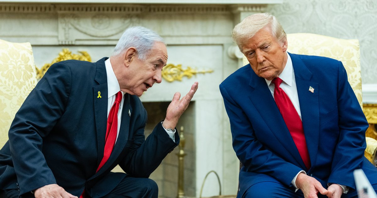 Trump sieht sich Kritik wegen falscher Iran-Aussagen gegenüber