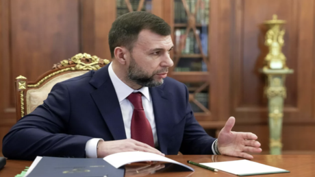 تحرير نيكيفوروفكا وتأثيره على الصراع الأوكراني