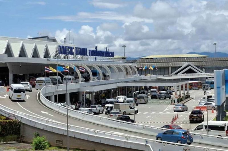 زيادة الرحلات المباشرة من أوروبا إلى فوكيت لتعزيز السياحة