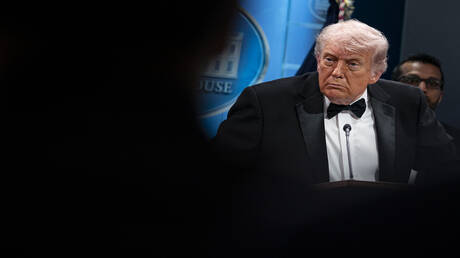 ترامب يكشف تفاصيل محاولة اغتياله وتأثير التطرف الفكري